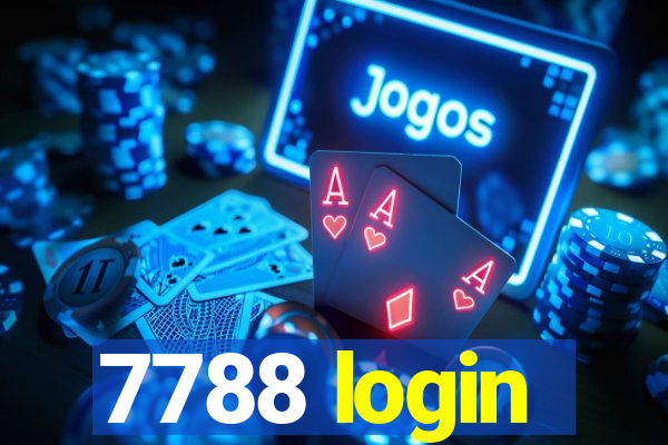 7788 login